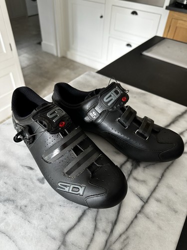 Sidi men cycling shoes - sidi, men’s