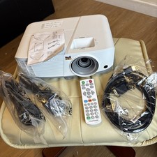 Viewsonic PG707X 4000 Lumens