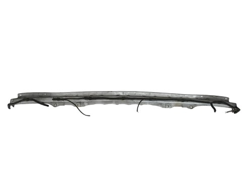 Toyota carrier bumper - mr-2,