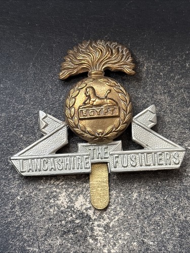 Lancashire fusiliers original - fusiliers,,