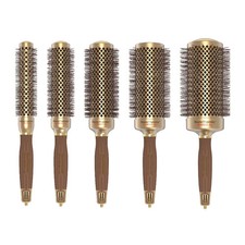 Olivia Garden Nano Thermic Speed XL Brush EXTRA LONG BARREL - choose your size