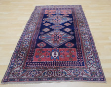 Large  Carpet Rug Hand Made