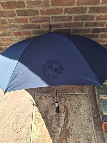 Bmw umbrella - bmw,