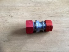 BAC  SECMA Concorde  Fuel  Control Valve  Rare part no 66-845-244-00