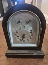 Beehive German Antique Mantle