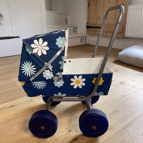 Original 1970s flower power - original,