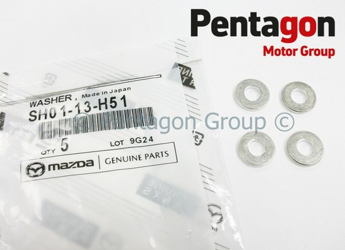 New genuine mazda 2 - mazda, 2.2