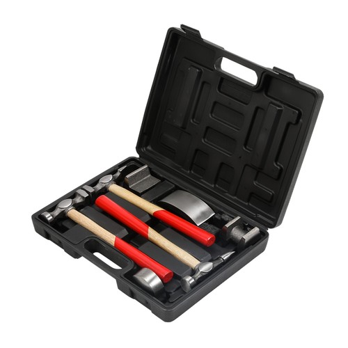 7pcs auto body repair - repair, tool