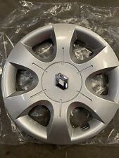 RENAULT TRAFFIC 16 INCH HUBCAP FROM 2014 8200458589