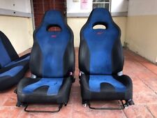 Subaru Impreza STI Seats WRX