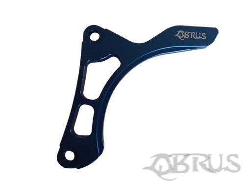 Qbrus blue case saver - qbrus,