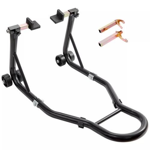 Heavy duty rear - heavy, motorcycle