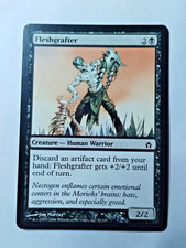 MTG Fleshgrafter Fifth Dawn