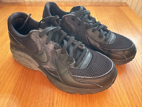 Nike air max ladies trainers - nike,