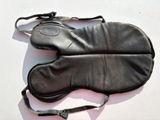 Heather Moffett Seat Saver