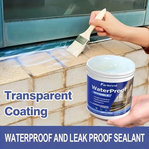 Masonry protection cream - protection, –