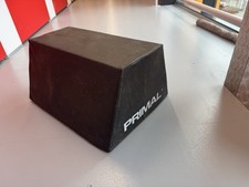 Glute Bridge Padded Box Primal