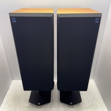 ATC SCM50PSL Speakers (Cherry)