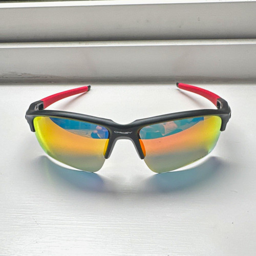 Oakley sunglasses red - sunglasses, &