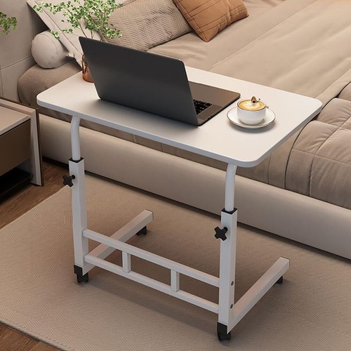 Adjustable laptop table - adjustable,