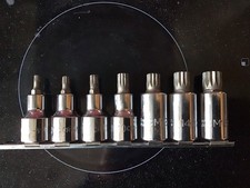 Halfords Advanced M5 To M16