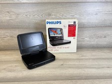 Philips PET721D Small DVD 7'