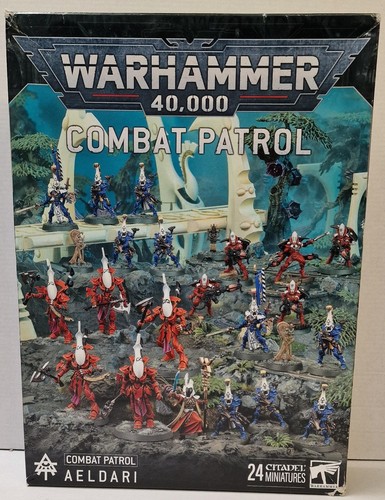 Warhammer 40k aeldari eldar - warhammer,