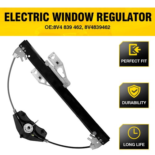 For audi window - for, 8v