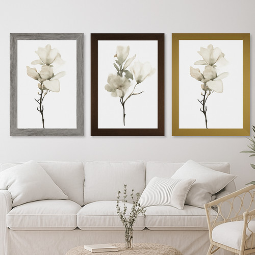 A5 rustic style - a1, a4