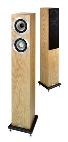 Tannoy revolution dc4t - revolution,