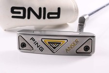 Ping IWI Anser Putter / 34