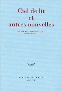 Ciel lit autres - lit, et