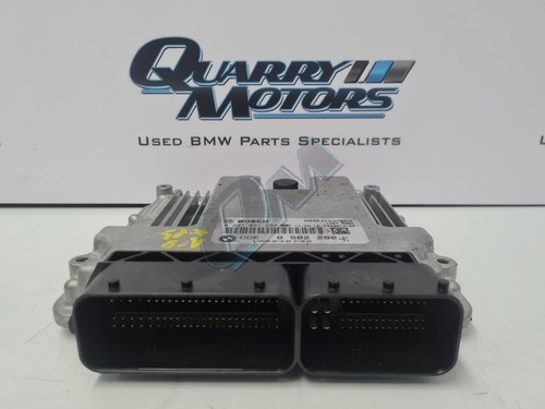 Bmw ecu dde engine control - bmw,