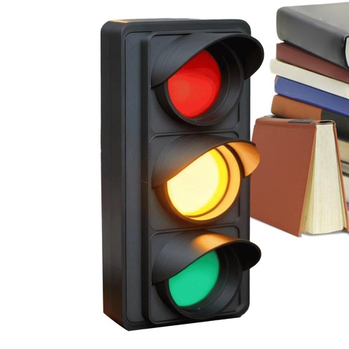 Social signal traffic light - social,