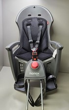 Hamax Siesta Rear Mounted