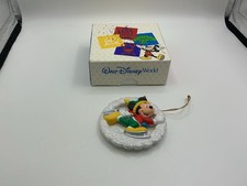 WALT DISNEY WORLD MICKY MOUSE