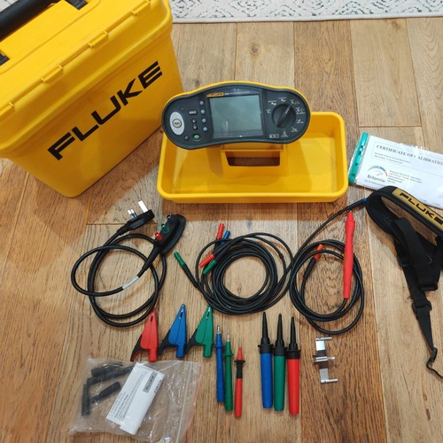 Fluke 1662 multifunction - 1662,