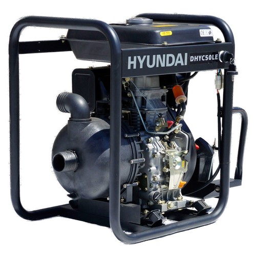Diesel chemical water pump - chemical,
