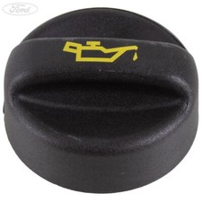 Genuine Ford Oil Filler Cap 1871610