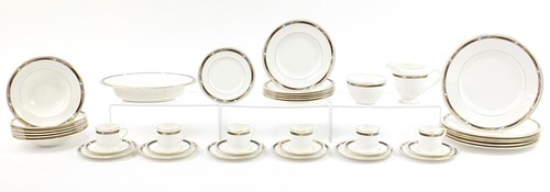Royal worcester raffles - royal,
