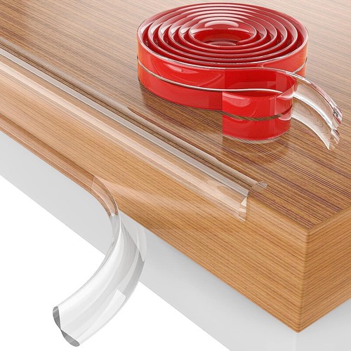 Baby table edge corner - table,