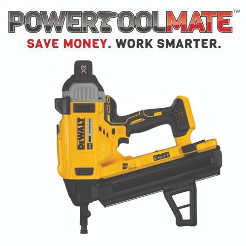Dewalt dcn890n 18v cordless - dcn890n, xr