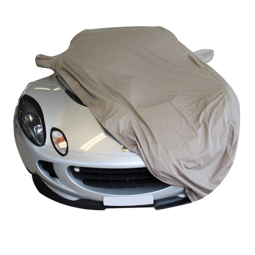 Outdoor car cover fits lotus - outdoor,
