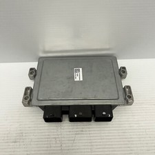 Renault Clio MK2 2001-2006 1.2 16v Engine Control Unit ECU 8200473744