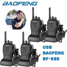 LOT Baofeng BF-88E Walkie