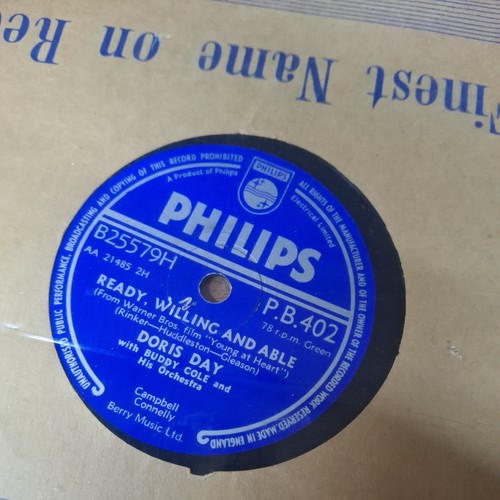 Doris day ready willing - day,
