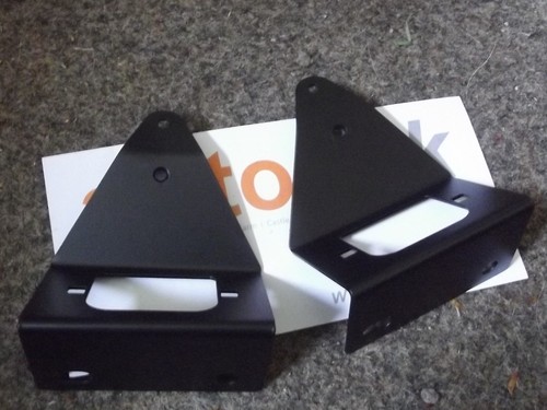 Bracket set mx5 - set, number