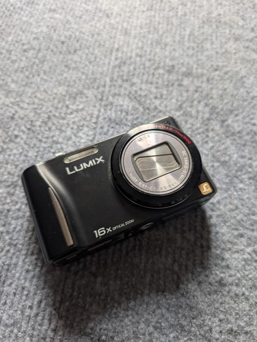 Panasonic lumix dmc - panasonic,