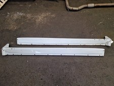 MITSUBISHI LEGNUM SIDE SKIRTS