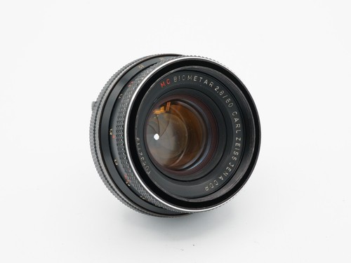 Carl zeiss jena biometar - zeiss, mc
